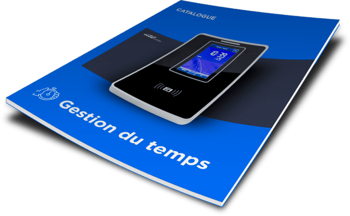 Brochure ACE Electronic à Brignais