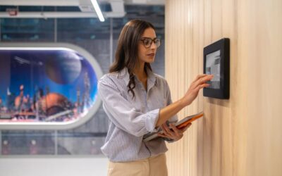 Qu’est-ce que le pointage autonome?
