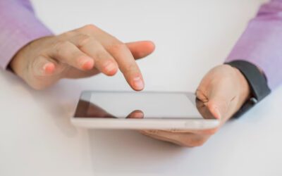 Comprendre ce qu’est une application de pointage mobile